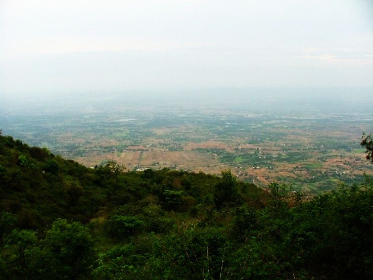 1. Yelagiri